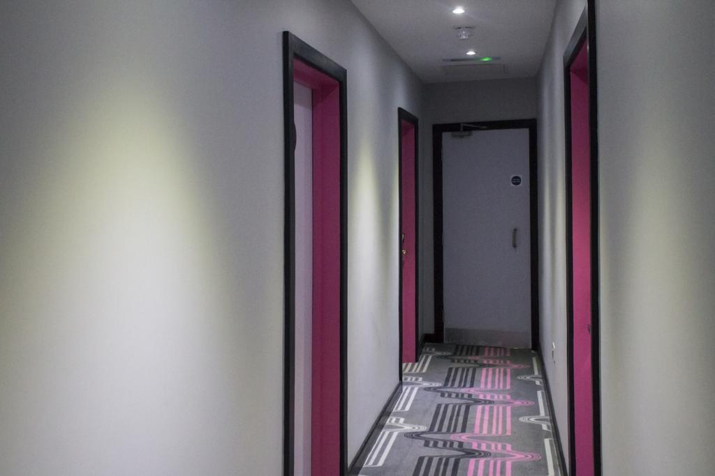 Best Western London Peckham Hotel Exterior foto