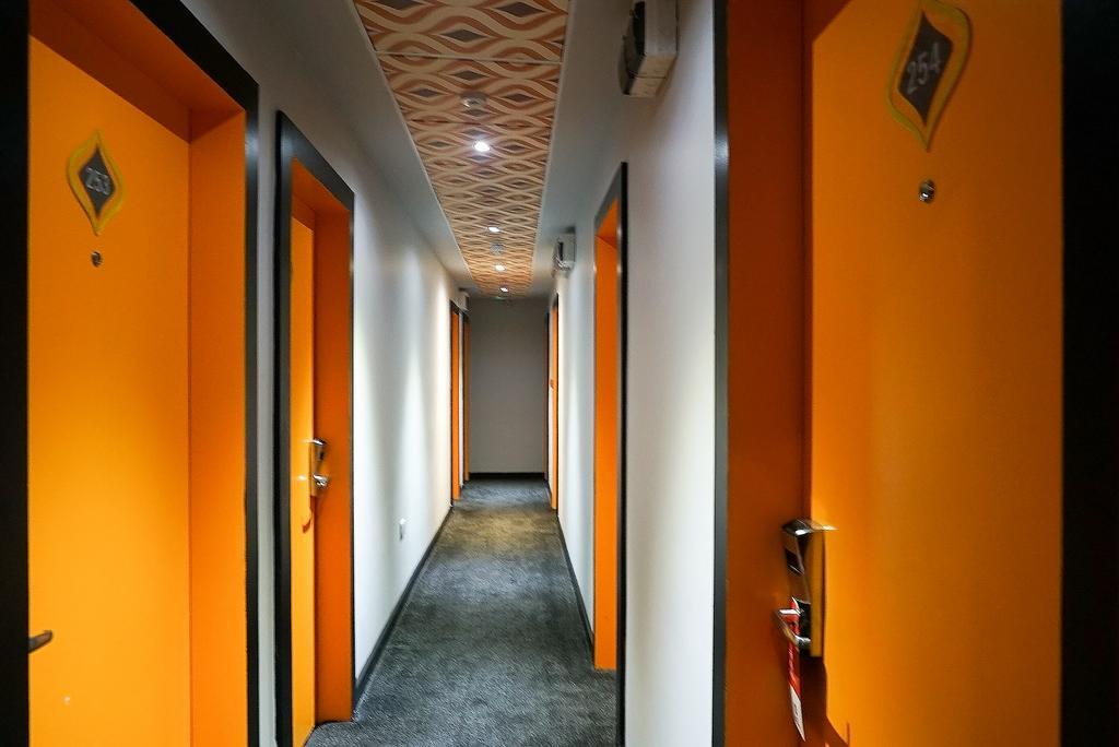 Best Western London Peckham Hotel Exterior foto
