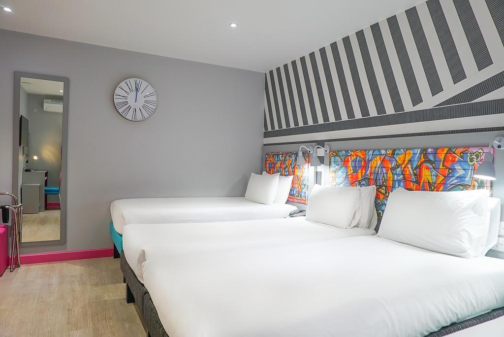 Best Western London Peckham Hotel Exterior foto