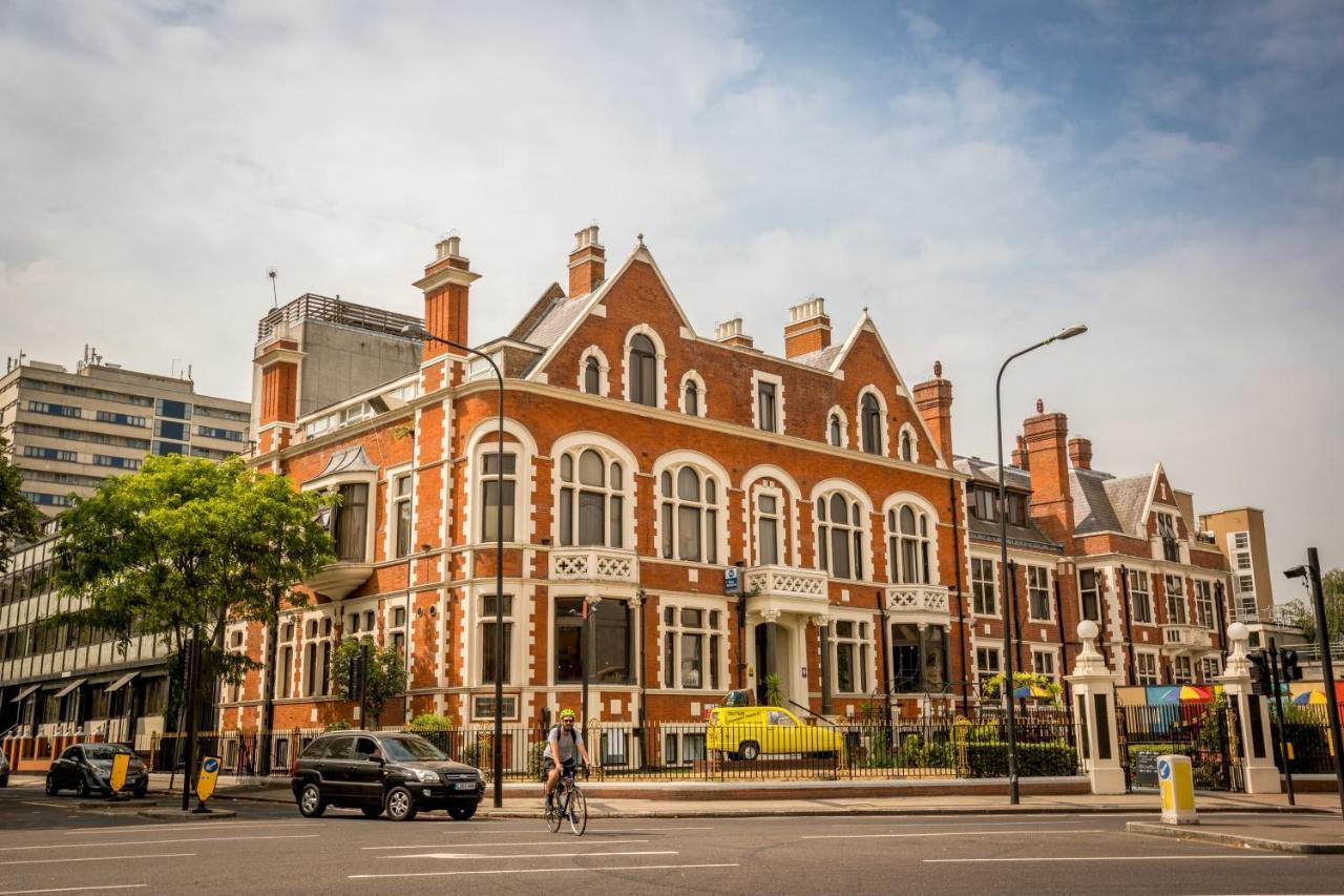 Best Western London Peckham Hotel Exterior foto