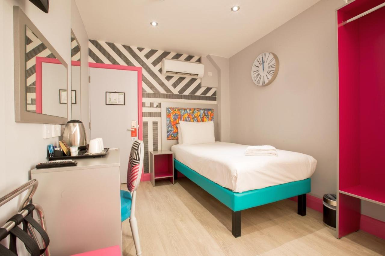 Best Western London Peckham Hotel Exterior foto