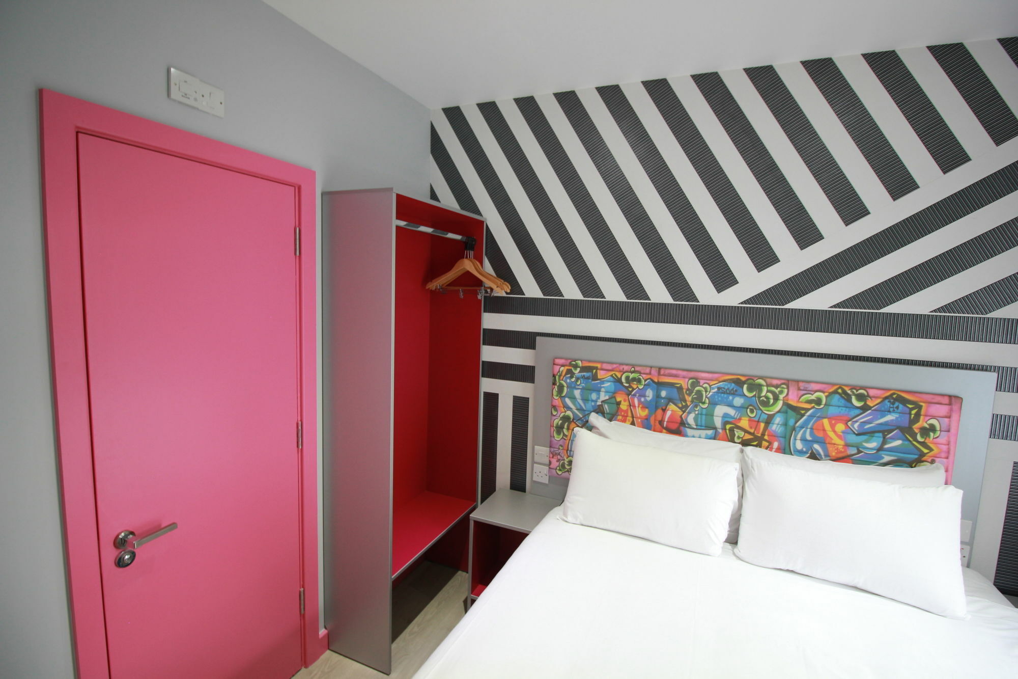 Best Western London Peckham Hotel Exterior foto